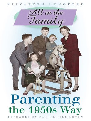 cover image of All in the Family